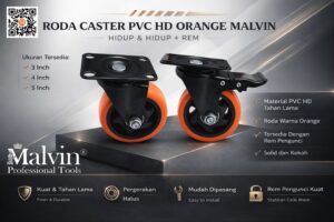 Produk MALVIN Official