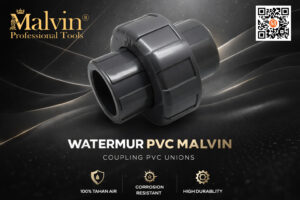 Produk MALVIN Official